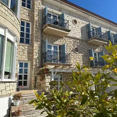 Imren - Special Category Otel Alaçatı