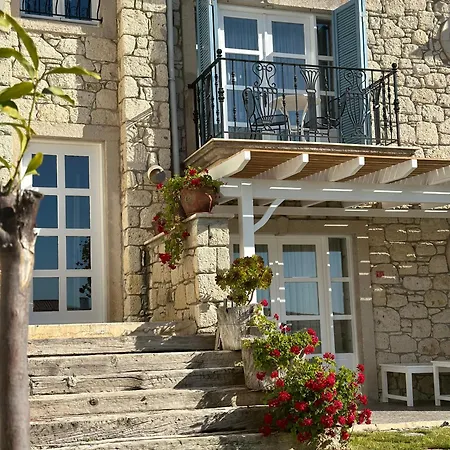 Otel Imren - Special Category Alaçatı