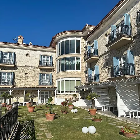 Imren - Special Category Alaçatı