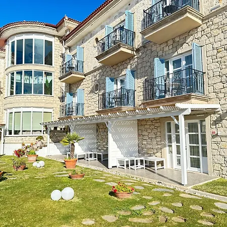 Imren - Special Category Otel 4*