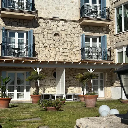 Otel Imren - Special Category 4*