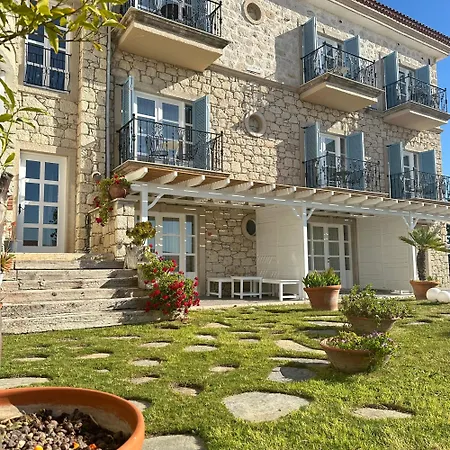 Otel Imren - Special Category Alaçatı