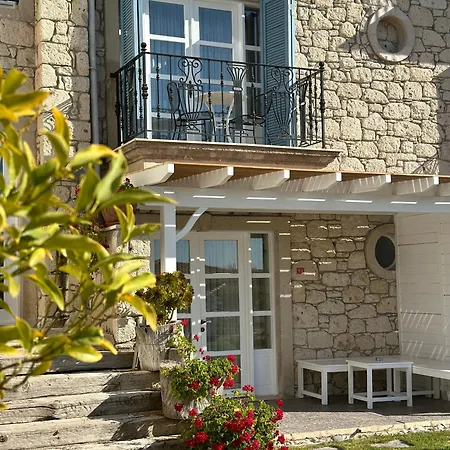 Imren - Special Category Otel Alaçatı