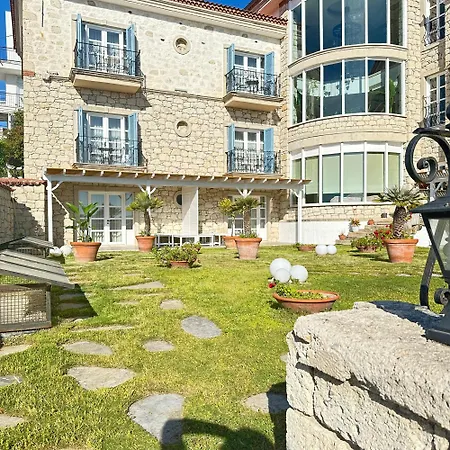 Otel Imren - Special Category Alaçatı
