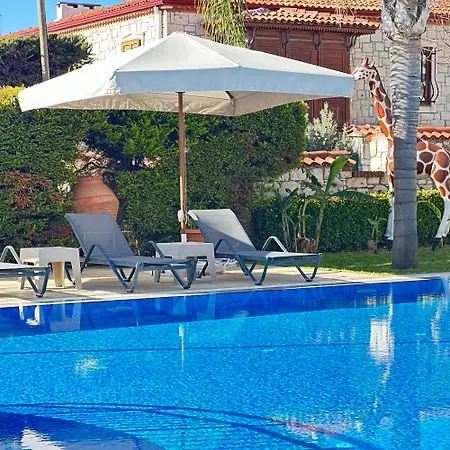 Imren - Special Category Otel 4*
