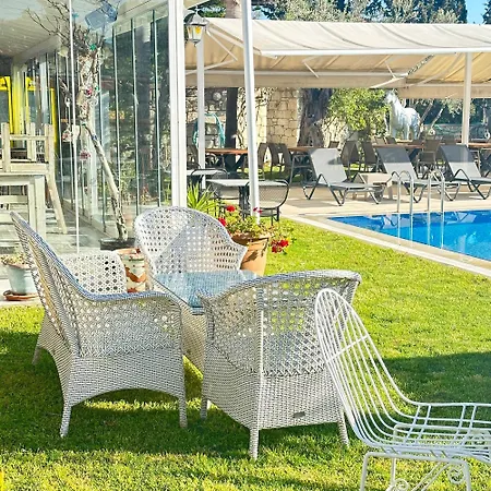 Otel Imren - Special Category