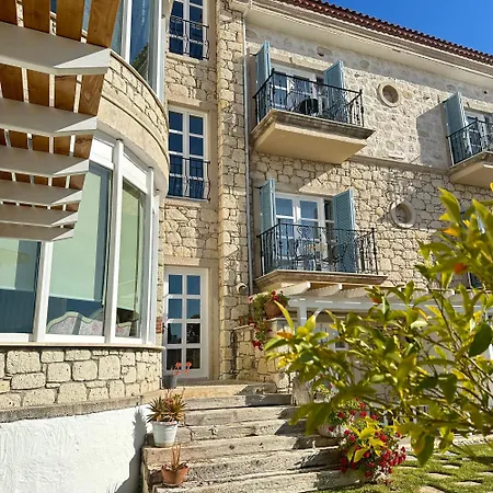Otel Imren - Special Category 4*