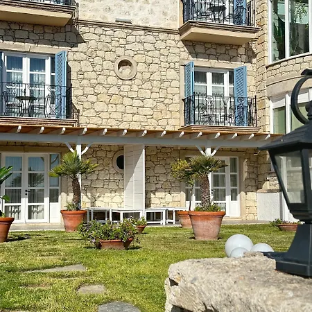 Imren - Special Category Alaçatı