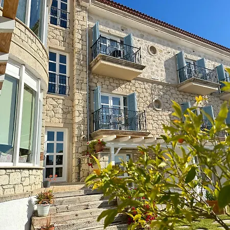 Otel Imren - Special Category Alaçatı