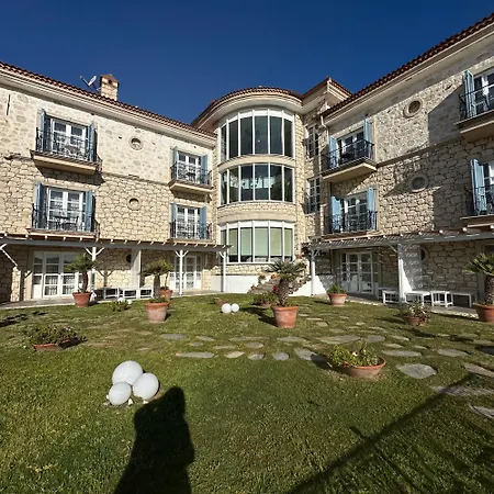 Otel Imren - Special Category