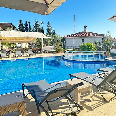 Imren - Special Category Otel Alaçatı