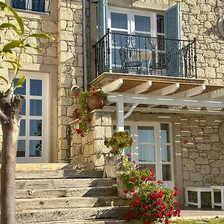 Otel Imren - Special Category Alaçatı