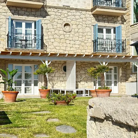 Otel Imren - Special Category 4*