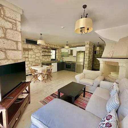 Imren - Special Category מלון 4*