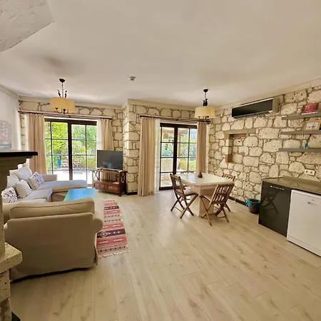 Imren - Special Category מלון אלאקאטי