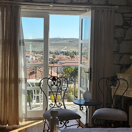 Imren - Special Category 4* Алачати