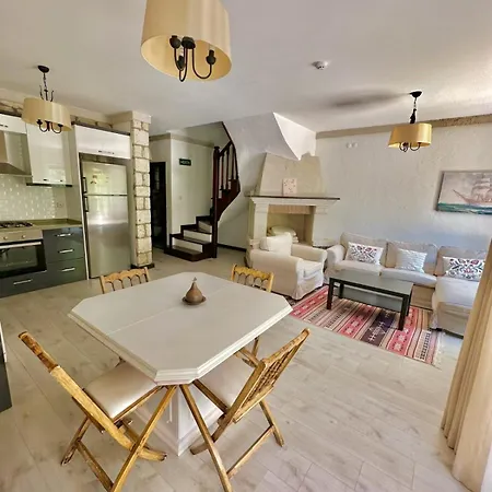 מלון Imren - Special Category