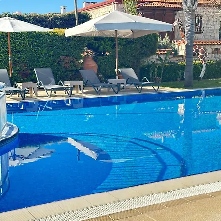 Imren - Special Category Otel 4*
