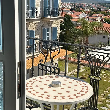 Otel Imren - Special Category Alaçatı
