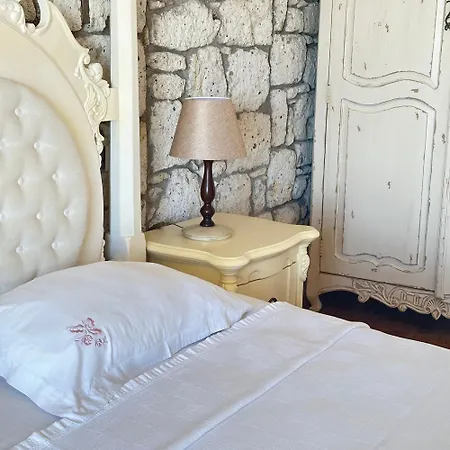 Imren - Special Category 4*