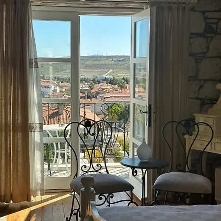 Otel Imren - Special Category