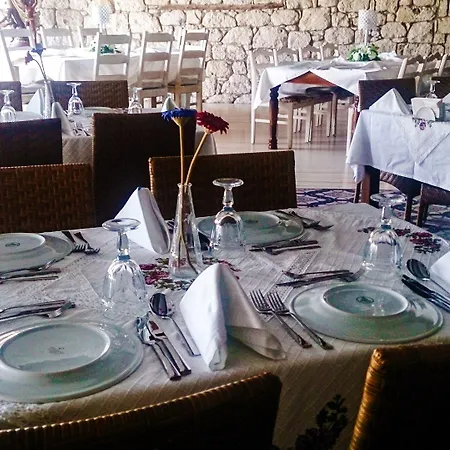 Ξενοδοχείο Imren - Special Category