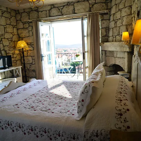 Отель Imren - Special Category 4*