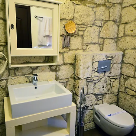 Imren - Special Category Hotel 4*