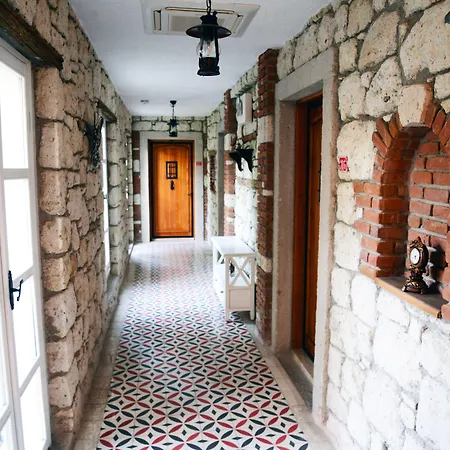 Imren - Special Category Отель