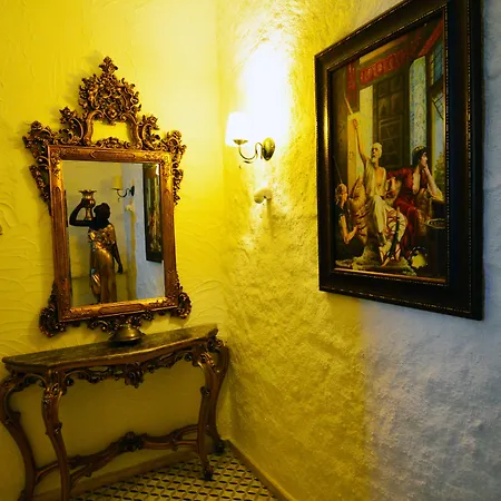 Imren - Special Category 4*