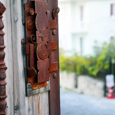 Imren - Special Category Алачати