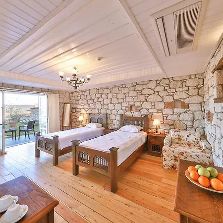 Imren - Special Category מלון אלאקאטי