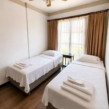 Imren - Special Category Hotel