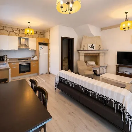 Imren - Special Category Ξενοδοχείο 4*