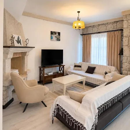 Hotel Imren - Special Category 4*