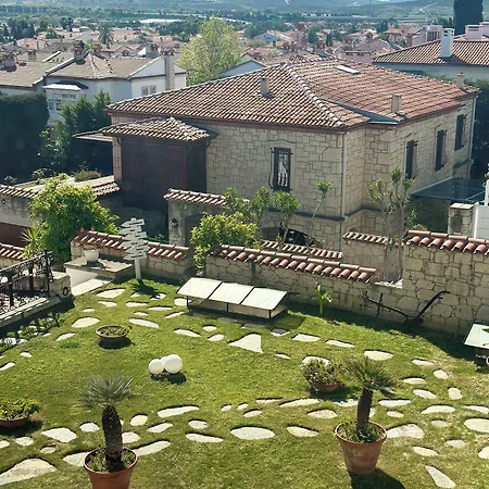 Hotel Imren - Special Category 4*