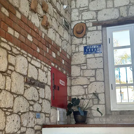 Hotel Imren - Special Category Alacati