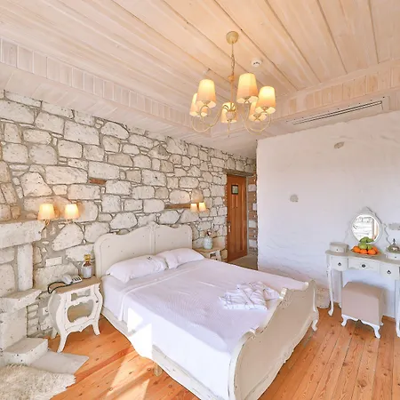 Imren - Special Category Hotel Alacati