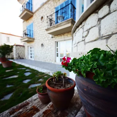 מלון Imren - Special Category 4*