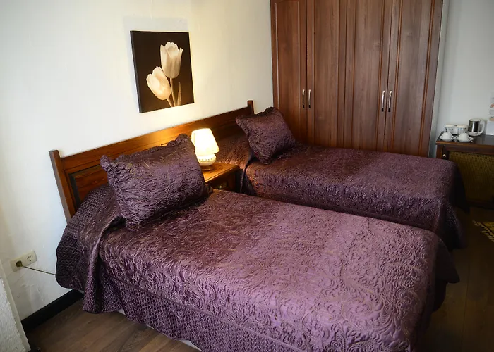 Otel Imren - Special Category Alaçatı