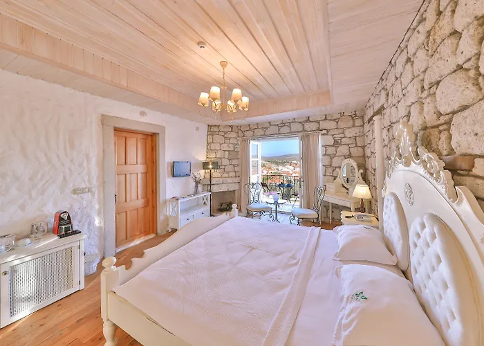 Imren - Special Category Alaçatı