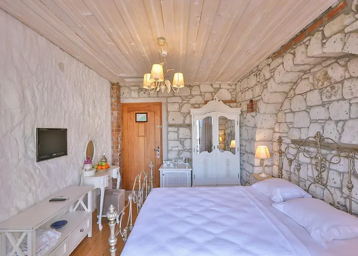 Imren - Special Category Otel