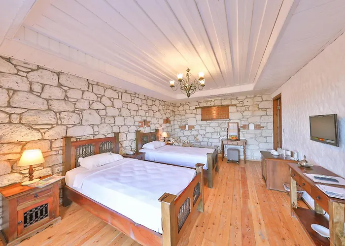 Imren - Special Category Otel Alaçatı
