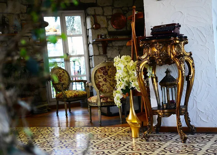 Otel Imren - Special Category