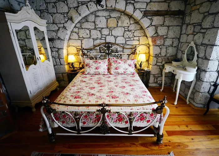 Imren - Special Category Otel