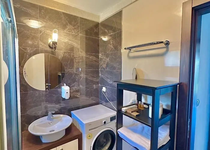 Otel Imren - Special Category