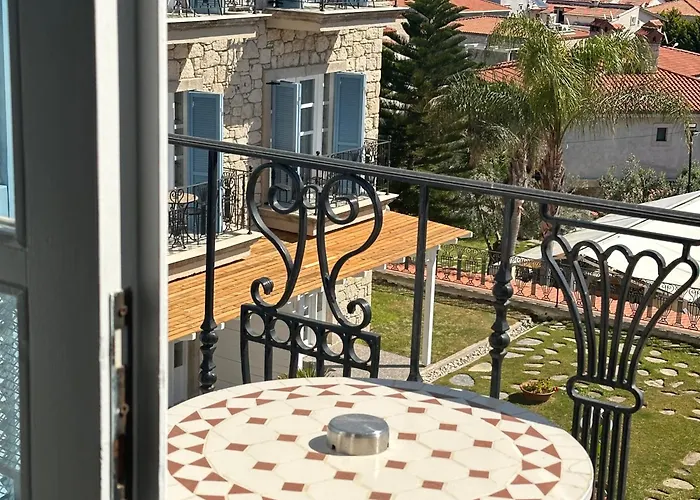 Otel Imren - Special Category Alaçatı