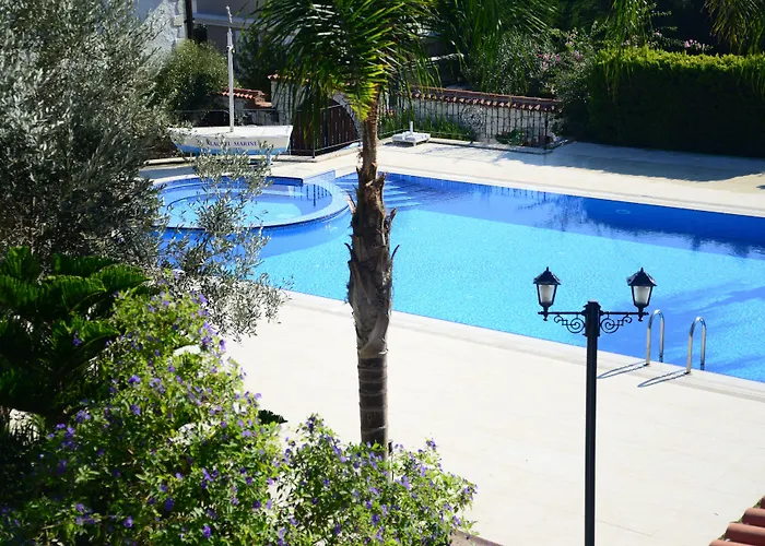 Otel Imren - Special Category Alaçatı