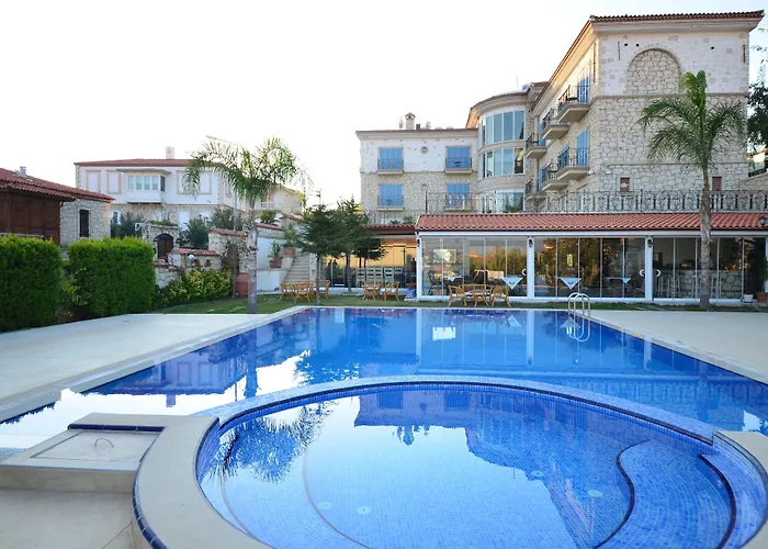 Imren - Special Category