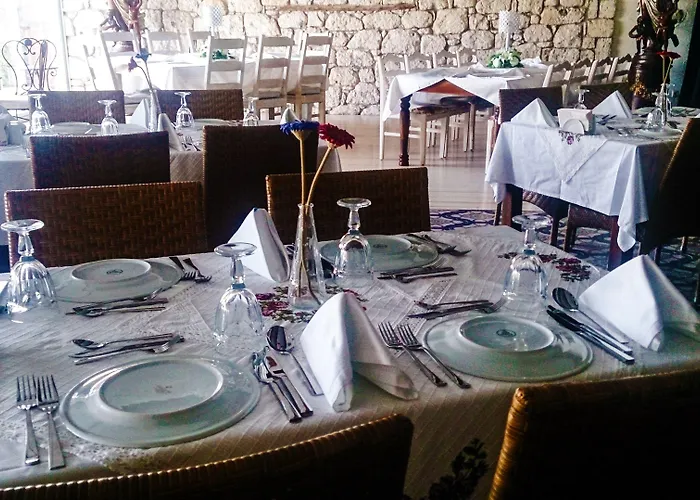 Otel Imren - Special Category